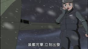 Keroro軍曹第3季2