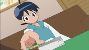 Keroro軍曹第3季4