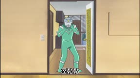 Keroro軍曹第3季10