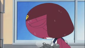 Keroro軍曹第3季19