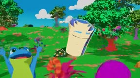 DORA 第2季2