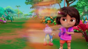 DORA 第2季5