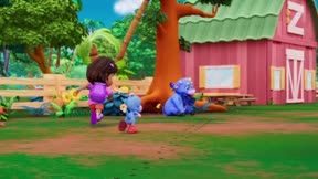 DORA 第2季7
