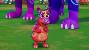 DORA 第2季8
