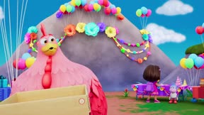 DORA 第2季9