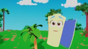 DORA 第2季10