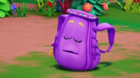 DORA 第2季11