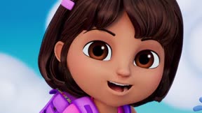 DORA 第2季12