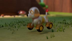動物大車隊小教室2