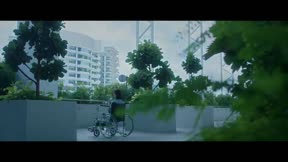 神之手18