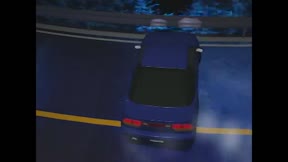 頭文字D 1st stage19