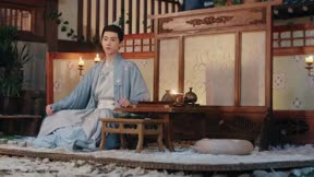 與君重逢初見時14