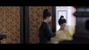 照殿花開3