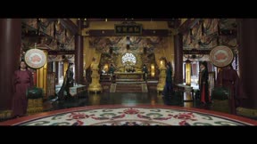 照殿花開5