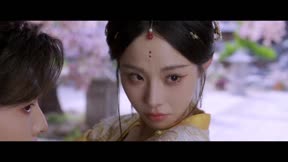 照殿花開14