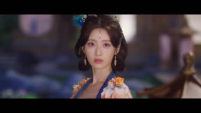 照殿花開15