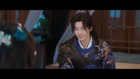 照殿花開20