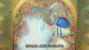 野生的大魔王出現了！16