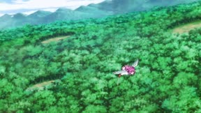 野生的大魔王出現了！17