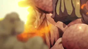 魔法★探險家3