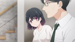 冷淡的佐藤同學只對我撒嬌3