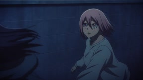 桃源暗鬼：日光·華嚴瀑布篇2