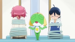 KERORO軍曹☆2