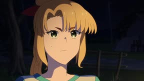 被放逐的作弊賦予魔術師享受隨心所欲的第二人生。2