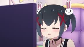 FX戰士久留美3
