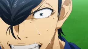 青之蘆葦 第二季1