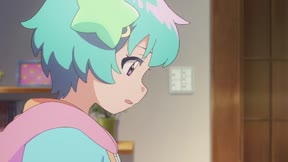 魔法姊妹露露特莉莉總集編