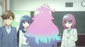 魔法姊妹露露特莉莉15