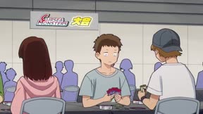 超巡！超條前輩2