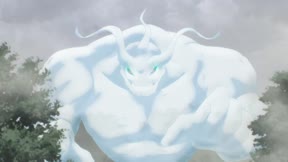 The Anime「幻想水滸傳」3