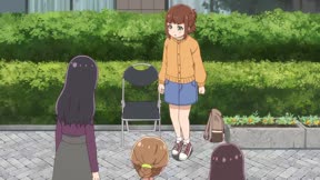 鐵旅！meet with 鐵道少女1
