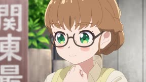 鐵旅！meet with 鐵道少女2