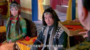 金釵諜影9