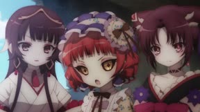 魔法少女育成計畫restart1