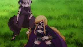 魔法少女育成計畫restart2