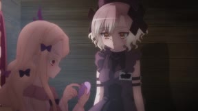 魔法少女育成計畫restart4