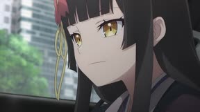 佐佐木與文鳥小嗶 Season23