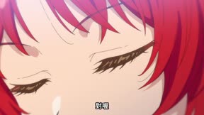 轉生後的大聖女，極力隱瞞聖女的身分2