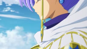 魔法騎士雷阿斯1