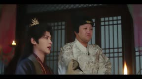 冷宮棄后忙種田1