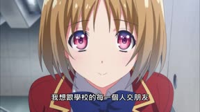 歡迎來到實力至上主義的教室＿第01話