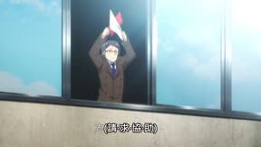歡迎來到實力至上主義的教室＿第07話