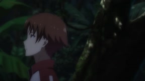 歡迎來到實力至上主義的教室＿第11話
