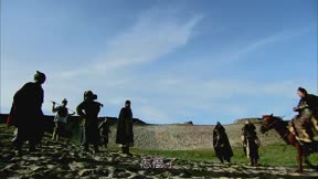射鵰英雄傳3