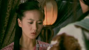 射鵰英雄傳6