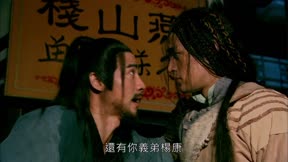 射鵰英雄傳8